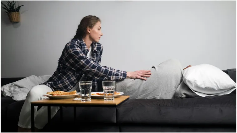 Kad jesen zahladi ljubavne odnose: Naučite prepoznati simptome ozbiljnog poremećaja