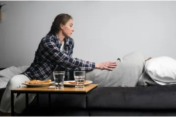 Kad jesen zahladi ljubavne odnose: Naučite prepoznati simptome ozbiljnog poremećaja