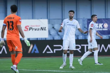 Prvak u problemu: Šanse za naslov stoje ovako, ali utjehe ipak ima