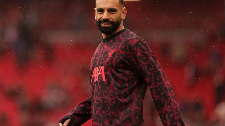 Nepravda za Salaha? Liverpool odmah odgovorio nakon izbora za Zlatnu loptu