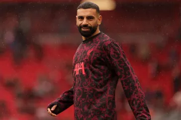 Nepravda za Salaha? Liverpool odmah odgovorio nakon izbora za Zlatnu loptu