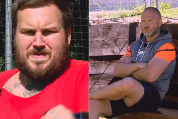 Pucaju po &scaron;avovima: Trener Edo digao ruke od crvenog tima, Ivanova pobuna uzdrmala show!