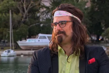 Novi farmer Toma unatoč lo&scaron;im iskustvima i dalje vjeruje u ljubav: 'Moramo se dignuti s poda, skinuti pra&scaron;inu i nastaviti dalje'