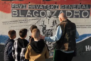 Vojni novinari proglasili spot klape Sveti Juraj najboljim u Europi