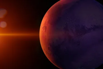 Mars je u Škorpionu, a ovim znakovima sprema se prava oluja: Problemi pljušte na sve strane