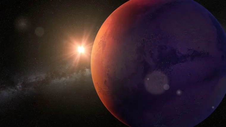 Mars je u Škorpionu, a ovim znakovima sprema se prava oluja: Problemi pljušte na sve strane