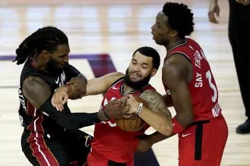 Houston imamo problem: Prvi razigravač Rocketsa propušta cijelu sezonu?