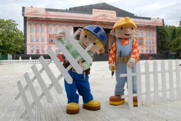 [KVIZ] Koliko se sjećaš crtića iz 2000-ih?