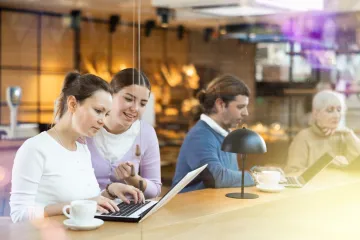 Evo 5 razloga za&scaron;to se prijaviti na Uplift akademiju, cijenjenu edukaciju za poduzetnike u Hrvatskoj