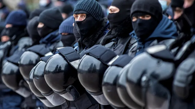 Europska država uhitila 74 Putinova agenta: Obučavali se u Srbiji, otkriven njihov mračni plan