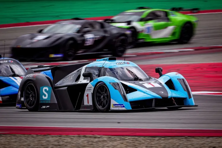 Tko je kandidatkinja za prvu predsjednicu FIA-e? Poduzetnica je, a krasi ju i dobar izgled