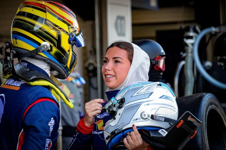 Tko je kandidatkinja za prvu predsjednicu FIA-e? Poduzetnica je, a krasi ju i dobar izgled