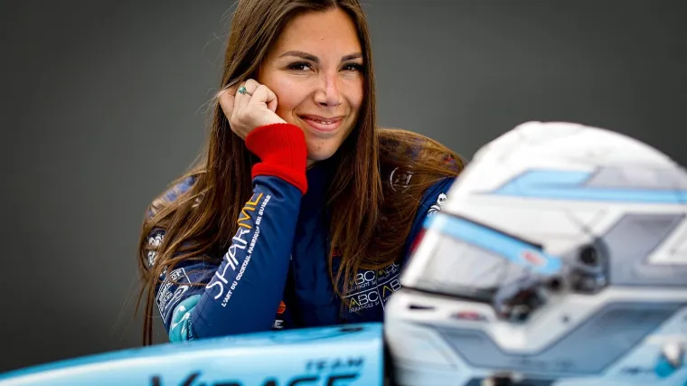 Tko je kandidatkinja za prvu predsjednicu FIA-e? Poduzetnica je, a krasi ju i dobar izgled