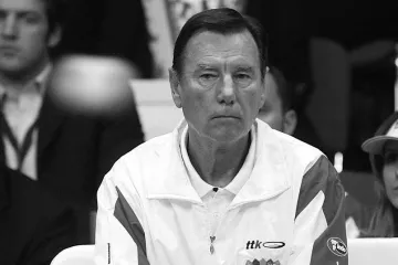 Tuga u hrvatskom tenisu: U 87. godini preminuo Nikola Pilić