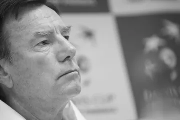 Tko je bio Nikola Pilić? Vizionar koji je promijenio tenis i stvorio šampione