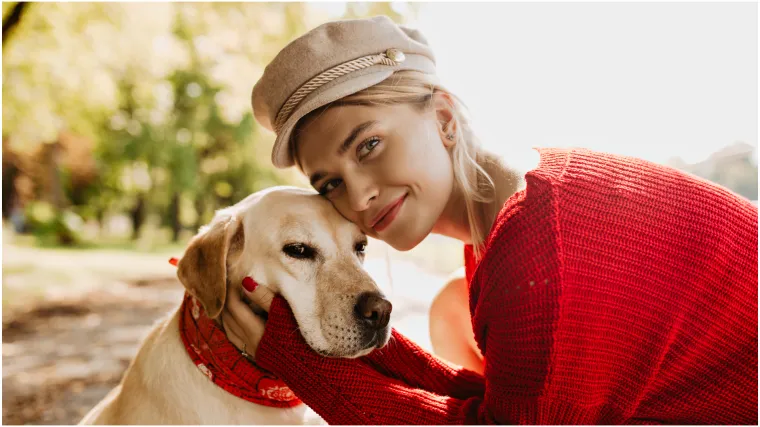 Stručnjaci otkrivaju: Ovo je sedam znakova da ste svom psu cijeli svijet