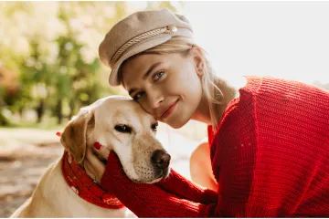 Stručnjaci otkrivaju: Ovo je sedam znakova da ste svom psu cijeli svijet