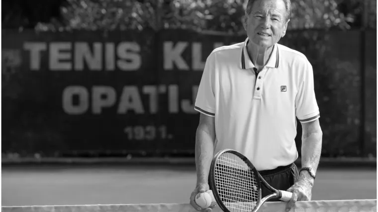 Šjor Niko je dao valjda 'milijun' intervjua portalu Net.hr, a jednu je stvar uvijek ponavljao