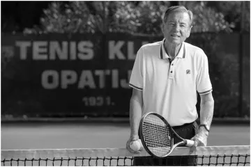 Šjor Niko je dao valjda 'milijun' intervjua portalu Net.hr, a jednu je stvar uvijek ponavljao