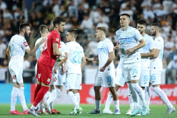 Hrvatski reprezentativac ne krije razočaranje: 'Uz svo dužno poštovanje, sram me'