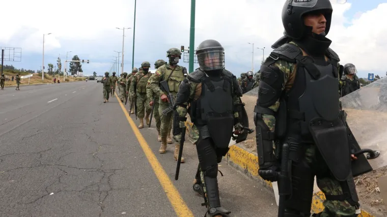 Brutalni obračun u zatvoru: Namamili čuvare u zamku pa napravili masakr