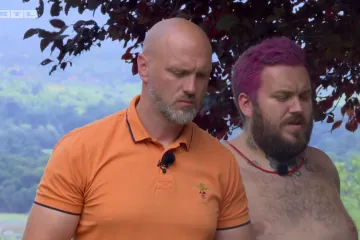 Novi obračun u 'Životu na vagi': 'Nemam više elana i energije'