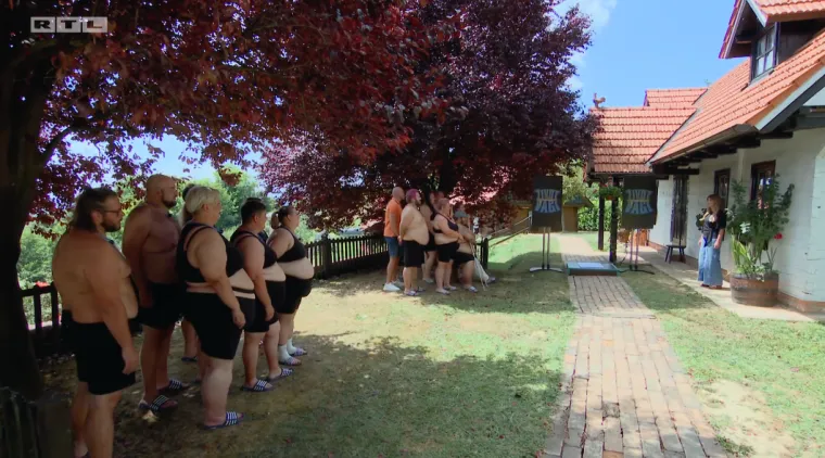 Novi obračun u 'Životu na vagi': 'Nemam više elana i energije'