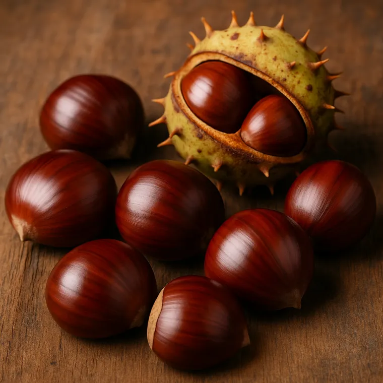 Ovaj plod navodno donosi sreću: Stavite ga na prozor i novac će vam se lijepiti za prste