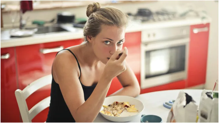 Mislite da se hranite zdravo? Ovih šest namirnica potajno sabotira dugovječnost