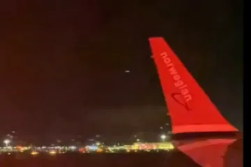 Situacija eskalira: Danska sumnja u hibridni napad, pojavile se snimke dronova!