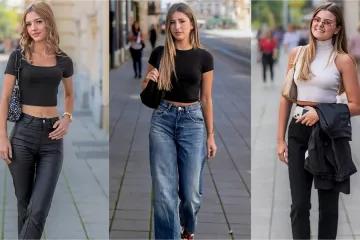 Plavokose djevojke kao s modne piste: Za njima su se okretale glave, ne zna se koja je ljepša