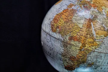 [KVIZ] Koliko dobro poznaješ Afriku?