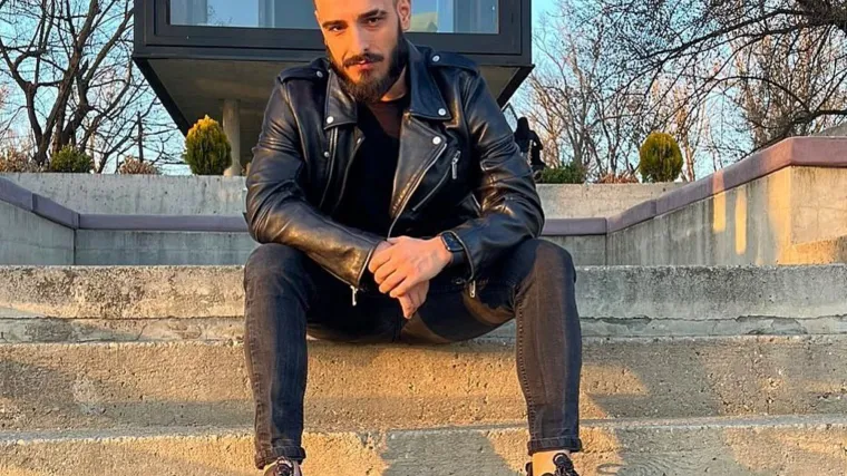 Darko Lazić: 'S kriminalom i dugovima više nemam nikakve veze, to je prošlost'