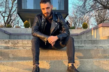 Darko Lazić: 'S kriminalom i dugovima više nemam nikakve veze, to je prošlost'