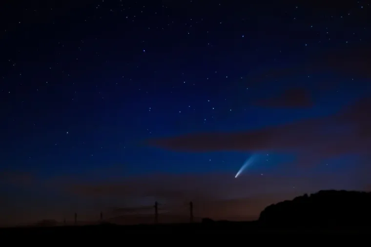 Vatrena kugla izazvala zabrinutost znanstvenika: Jesmo li spremni za obranu Zemlje?