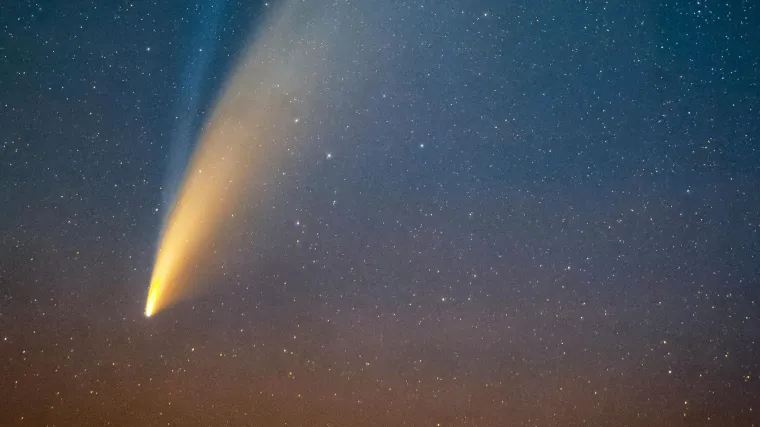 Vatrena kugla izazvala zabrinutost znanstvenika: Jesmo li spremni za obranu Zemlje?