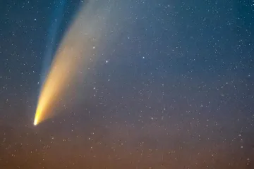 Vatrena kugla izazvala zabrinutost znanstvenika: Jesmo li spremni za obranu Zemlje?