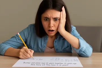 Hrvati poludjeli zbog ovog zadatka iz zbirke za treći razred osnovne škole: Možete li ga vi riješiti?