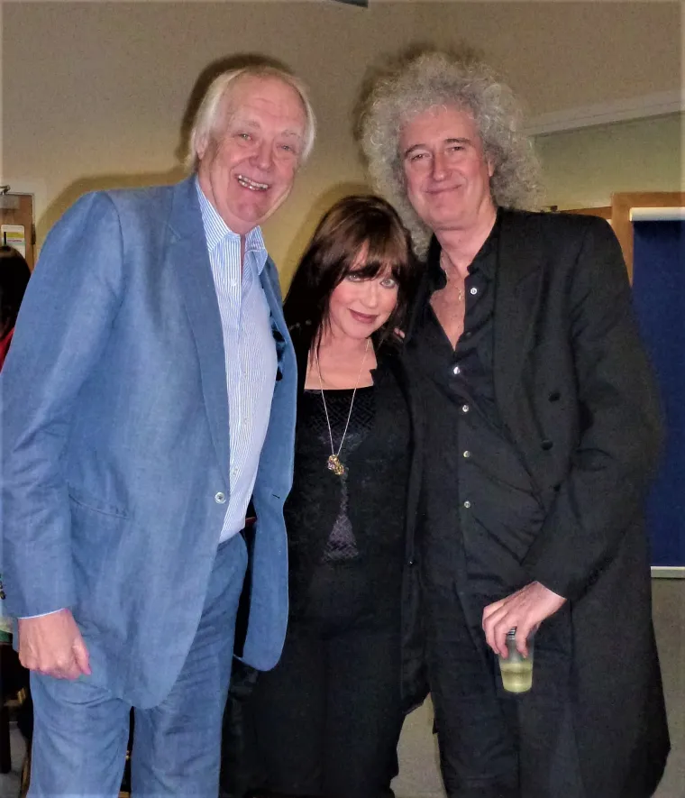 Napisala biografiju Freddieja Mercuryja i svijetu otkrila da je skrivao kćer: Za Net.hr ispričala istinu