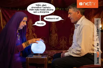 Budućnost nije lijepa