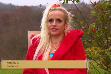 Drugi dan sjevernohrvatskog tjedna 'Večere za 5' kuhat će osebujna Nataša