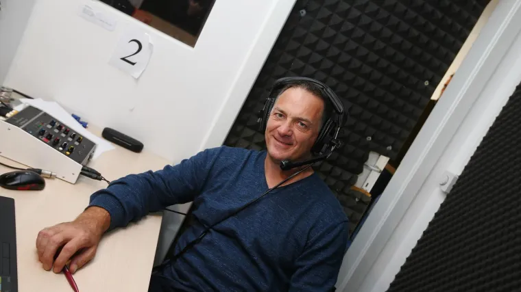 Najbolji hrvatski rukometaš ikad napravio neviđeni zaokret: 'Totalni sam fanatik'