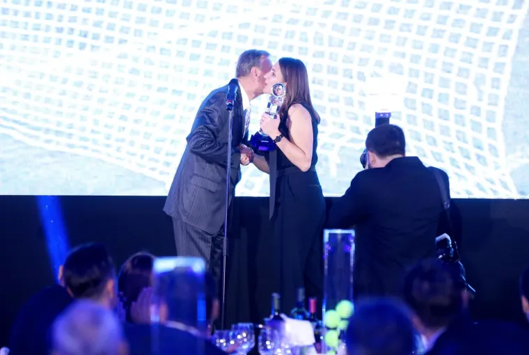 Bivša predsjednica HTS-a za Net.hr: 'Izuzetno nas je iznenadilo, čuli smo se prije mjesec dana'