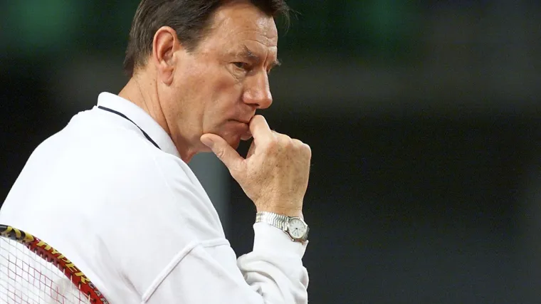 Ivan Ljubičić napisao emotivnu objavu za Nikolu Pilića: 'Hvala što si nas naučio životu'