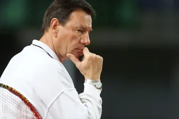 Ivan Ljubičić napisao emotivnu objavu za Nikolu Pilića: 'Hvala što si nas naučio životu'