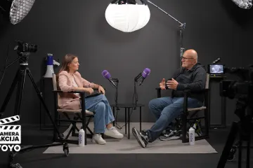 Intervju s Dejanom Aćimovićem: ‘Paraolimpijsko zlato Anđele Mužinić vrijedi više nego pet drugih olimpijskih zlata’