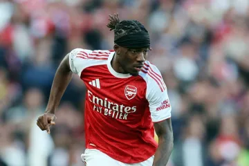Novi problemi za Arsenal: Novopridošli napadač izbivat će s terena oko dva mjeseca