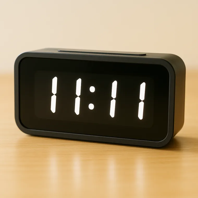 Jesen je u tijeku, a vi stalno viđate anđeoske brojeve? Ne zanemarujte, svemir vam šalje važnu poruku