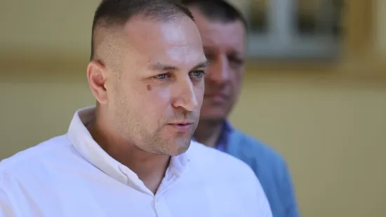 David Vlajčić o širenju afričke svinjske kuge