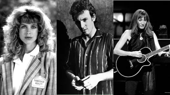 Bruce Springsteen: Prvi brak s manekenkom razorio radi kolegice iz benda, a kasnije ju oženio